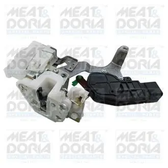 ZAMEK DRZWI TYL LE MEAT&DORIA 31263