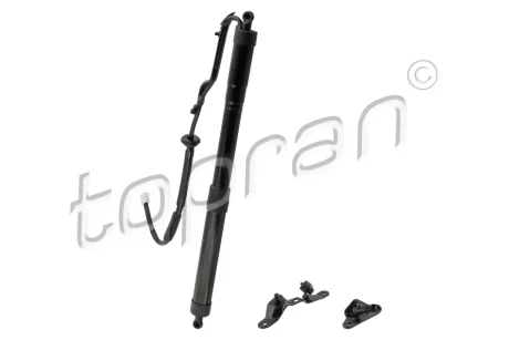 SILOWNIK BAGAZNIKA ELEKTR. PRAWY TOPRAN / HANS PRIES 602067