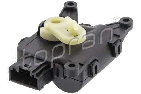 SERWO KLAPEK NAGRZEWNICY TOPRAN / HANS PRIES 120722