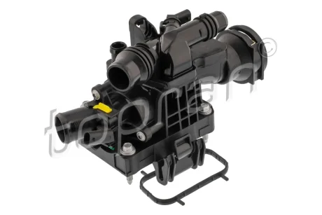 TERMOSTAT KPL. Z OBUDOWA TOPRAN / HANS PRIES 724369