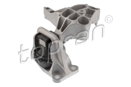 PODUSZKA SILNIKA PRAWA TOPRAN / HANS PRIES 700859