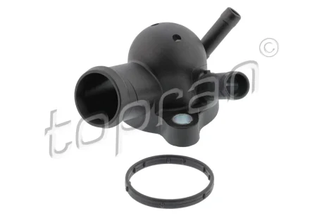 Фото krociec chlodzenia TOPRAN / HANS PRIES 121298 KROCIEC CHLODZENIA TOPRAN / HANS PRIES 121298