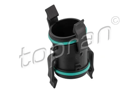 ZLACZKA TURBO TOPRAN / HANS PRIES 120618