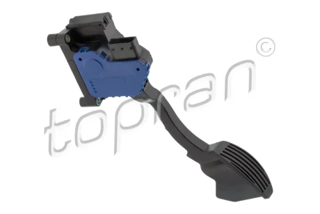 PEDAL GAZU TOPRAN / HANS PRIES 601752