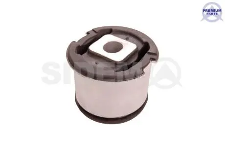 Сайлентблок балки (задньої/спереду) Audi A6 05-11 SIDEM 837311