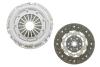 Комплект зчеплення Seat Ibiza/VW Polo 1.4/1.9 TDI 12- (d=240mm) AISIN KEVG03R (фото 1)