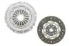 Комплект зчеплення Seat Ibiza/VW Polo 1.4/1.9 TDI 12- (d=240mm) AISIN KEVG03R (фото 1)