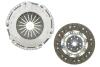 Комплект зчеплення Seat Ibiza/VW Polo 1.4/1.9 TDI 12- (d=240mm) AISIN KEVG03R (фото 2)