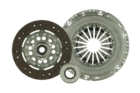 Комплект зчеплення Peugeot Boxer 2.2HDI 06- AISIN KEPE24