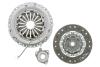 Комплект сцепления Opel Astra J 1.4 S 09- AISIN CKEOP28R (фото 1)