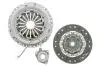 Комплект сцепления Opel Astra J 1.4 S 09- AISIN CKEOP28R (фото 1)