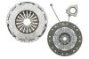 Комплект сцепления Opel Astra J 1.4 S 09- AISIN CKEOP28R (фото 2)