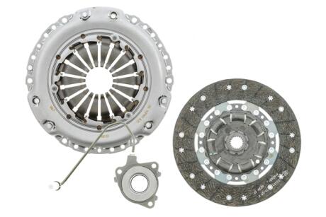 Комплект сцепления Opel Astra J 1.4 S 09- AISIN CKEOP28R