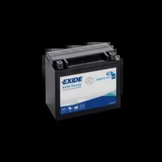 AKUMULATOR BIKE AGM 12V 18AH/270A EXIDE AGM12191