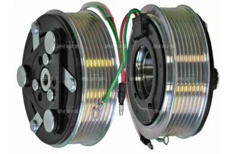 SPRZEGLO SPREZARKI KLIMAT NRF 380148