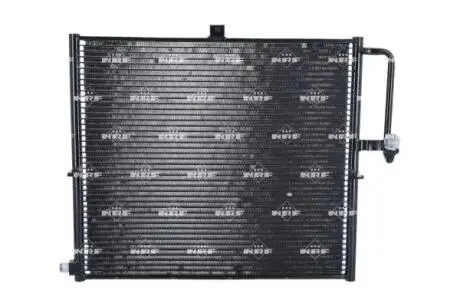 SKRAPLACZ KLIMATYZACJI NRF 350514