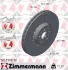 Фото 1 - tarcza ham./prz/ bmw x3 19- /p/ ZIMMERMANN 150299070 TARCZA HAM./PRZ/ BMW X3 19- /P/ ZIMMERMANN 150299070 (фото 1)