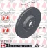 Фото 1 - tarcza ham./prz/ bmw x3 19- /l/ ZIMMERMANN 150298970 TARCZA HAM./PRZ/ BMW X3 19- /L/ ZIMMERMANN 150298970 (фото 1)