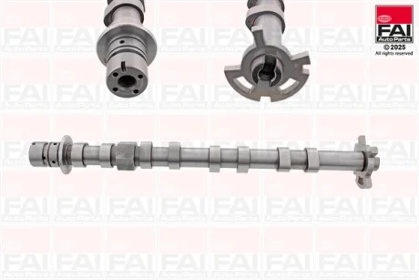 WA┼üEK ROZRZ. OPEL INSIGNIA B 1.5 17- FAI C468