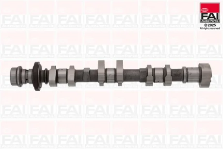 WA┼üEK ROZRZ. FORD FIESTA VII 1.0 17- FAI C452