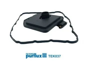 FILTR SKRZYNI BIEGOW AUTOMAT Purflux TEK037