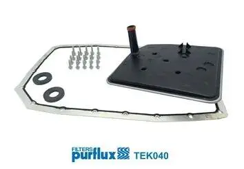 FILTR SKRZYNI BIEGOW AUTOMAT Purflux TEK040