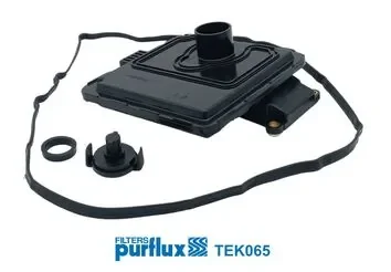 FILTR SKRZYNI BIEGOW AUTOMAT Purflux TEK065