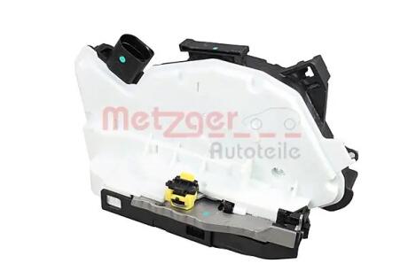 Door Lock METZGER 2314168
