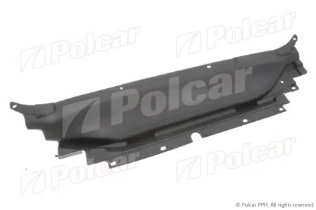 Верхня накладка панелі передньої FUSION USA, 04.12- Polcar 32D2049