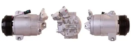 Компресор кондиціонера DRI 700510741
