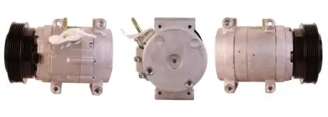 Компресор кондиціонера DRI 700510682