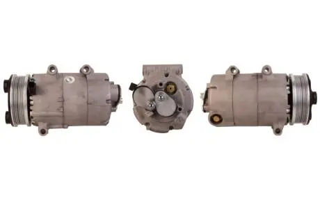 Компресор кондиціонера DRI 700510411