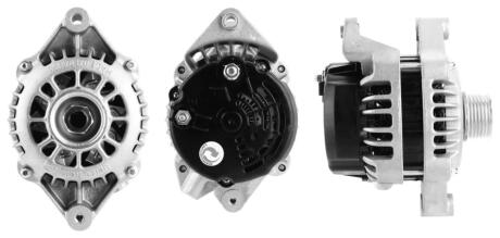 Генератор DRI 228122702