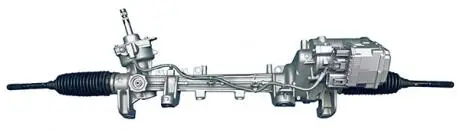 PRZEKŁADNIA KIEROWNICZA HYUNDAI TUCSON KIA LIZARTE 06354500