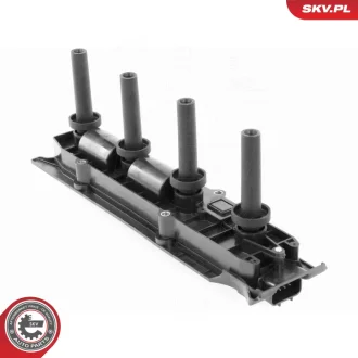CEWKA ZAPLONOWA SKV GERMANY 03SKV351