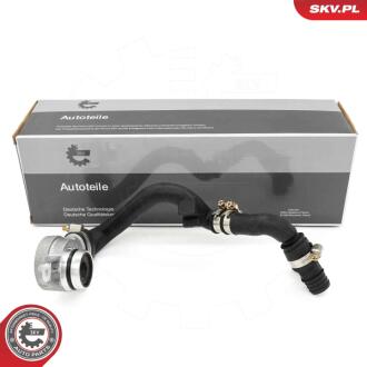 ZAWOR ODMY SKV GERMANY 31SKV431