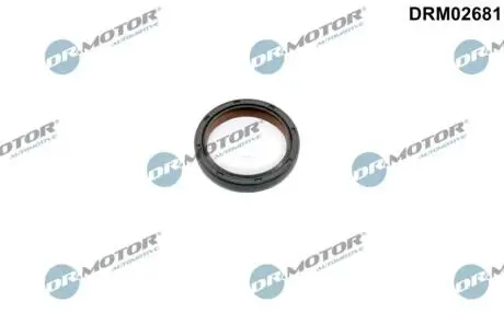 PIER┼ÜCIE┼â USZCZ.WA┼üU ARTEON 1.5TSI 17- DR MOTOR DRM02681