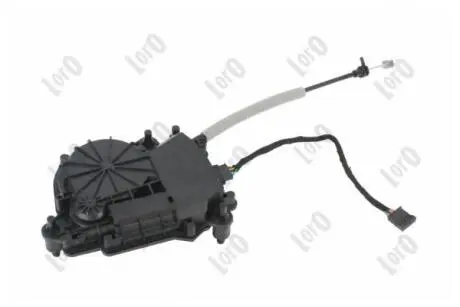 SILOWNIK ZAMKA POKRYWY BAG. Abakus 132004114