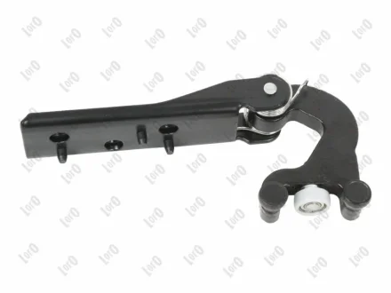 WOZEK DRZWI PRZESUWNE Abakus 13702052