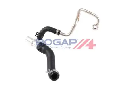 PRZEWOD OLEJU TURBO WYLOT BOGAP B1728116