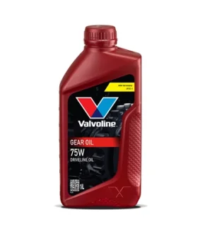 OLEJ 75W GEAR OIL 1L VALVOLINE 908809