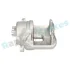 ZACISK HAM./PRZ/ HONDA JAZZ III 1.2 08- /L/ RAP BRAKES RK1117 (фото 4)