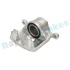 ZACISK HAM./PRZ/ HONDA JAZZ III 1.2 08- /L/ RAP BRAKES RK1117 (фото 5)