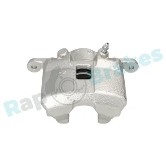 Фото zacisk ham./prz/ honda jazz iii 1.2 08- /p/ RAP BRAKES RK1118 ZACISK HAM./PRZ/ HONDA JAZZ III 1.2 08- /P/ RAP BRAKES RK1118