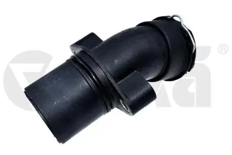 Фланец системы охлаждения MB C Class CL203, S203, S204, W203, W204/CLC CL203/CLK Vika 19805601
