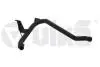 Патрубок охлаждения пластик. BMW 5 E39 /7 E38 /Z3 E36 /Z4 E85 (94-09) Vika 19748801 (фото 1)