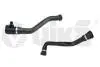 Патрубок охлаждения BMW 1 F20, F21 /3 F30, F31 (11-19) Vika 11049501 (фото 1)