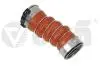 Патрубок интеркуллера rubber original connector Vika 19842901 (фото 1)