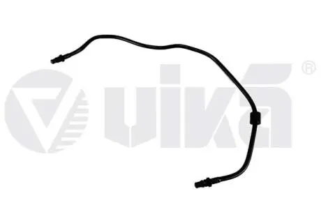 Патрубок охлаждения MB S Class W220 (98-05) Vika 19748501