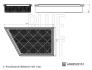 Фільтр повітряний BLUE PRINT ADBP220151 (фото 1)